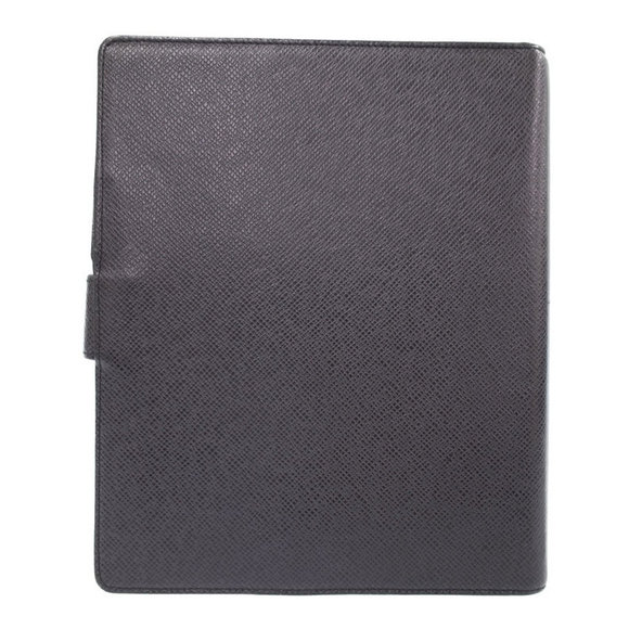 Louis Vuitton Taiga Wallet Agenda GM - Picture 1 of 5